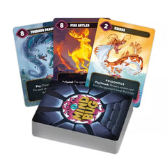 Mindbug: Beyond Eternity Stand Alone or Expansion | Odin's Place