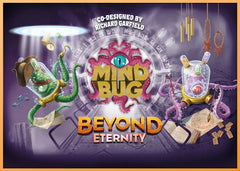 Mindbug: Beyond Eternity Stand Alone or Expansion | Odin's Place
