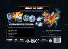 Mindbug: Beyond Eternity Stand Alone or Expansion | Odin's Place