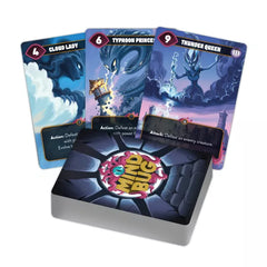 Mindbug: Beyond Evolution Stand Alone or Expansion | Odin's Place