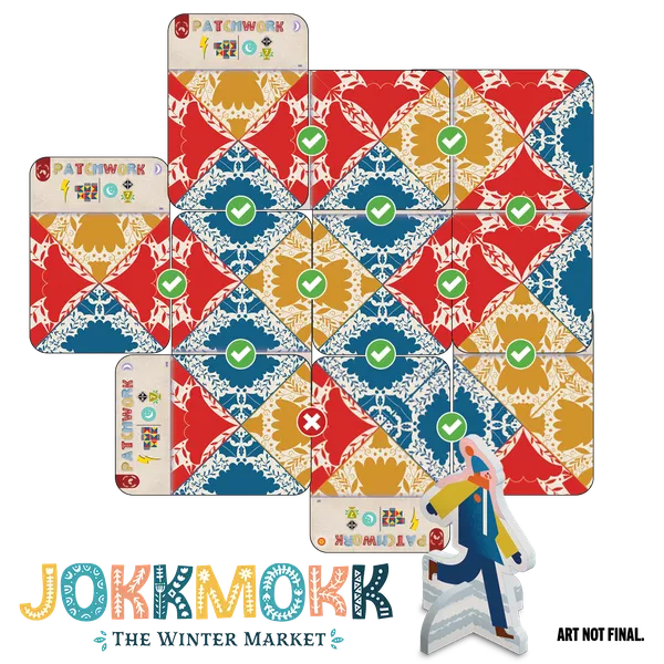 Jokkmokk The Winter Market | Odin's Place