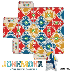Jokkmokk The Winter Market | Odin's Place