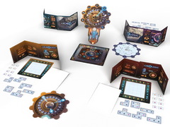 ArcheOlogic | Odin's Place
