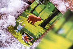 Foxy Board Game | Odin's Place