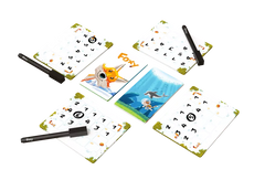 Foxy Board Game | Odin's Place