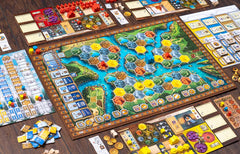 Age of Innovation | Odin's Place