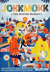 Jokkmokk The Winter Market | Odin's Place