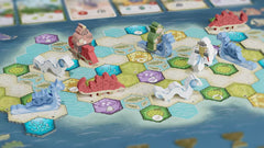 Wondrous Creatures Board Game: Base Game | Odin's Place