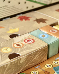 Leaf Board Game | Odin's Place
