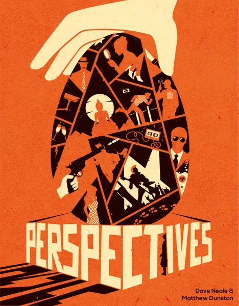 Perspectives | Odin's Place