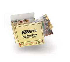 Perspectives | Odin's Place