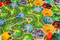 Tucana Builders Board Game | Odin's Place