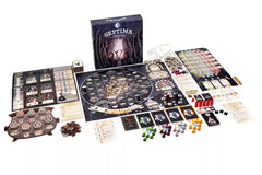Septima | Odin's Place