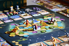 Wondrous Creatures Board Game: Base Game | Odin's Place