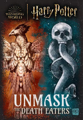Harry Potter: Unmask the Death Eaters | Odin's Place