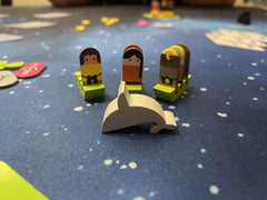 Whale to Look | Odin's Place