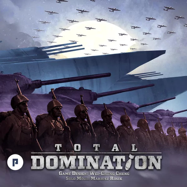 CL Total Domination | Odin's Place