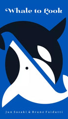 Whale to Look | Odin's Place