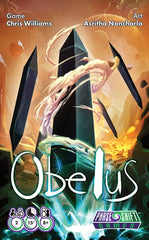 Obelus Board Game | Odin's Place