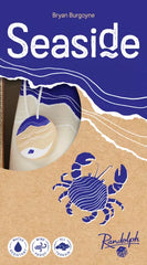 Seaside Board Game | Odin's Place