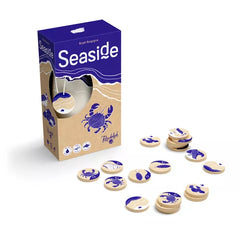 Seaside Board Game | Odin's Place