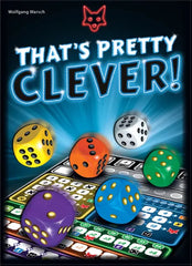 That's Pretty Clever! | Odin's Place