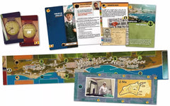 Guilty: Monaco 1955 | Odin's Place