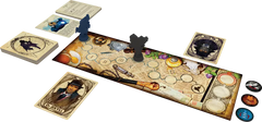 Jekyll & Hyde vs Scotland Yard | Odin's Place