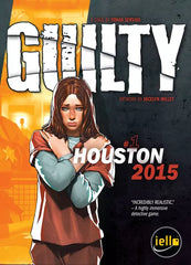 Guilty Board Game: Houston 2015 | Odin's Place