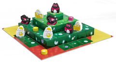 Boop The Halls Board Game | Odin's Place