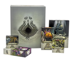 The 7th Citadel Kickstarter Edition | Odin's Place
