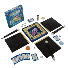 Spotlight Board Game | Odin's Place