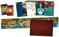Guilty: Monaco 1955 | Odin's Place