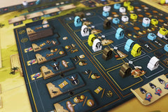 Men-Nefer Board Game | Odin's Place