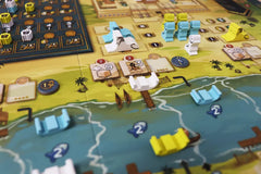 Men-Nefer Board Game | Odin's Place