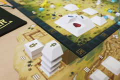 Men-Nefer Board Game | Odin's Place