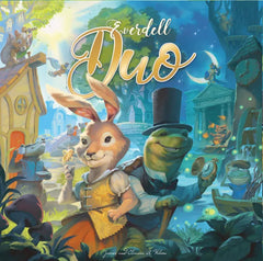 Everdell: Duo | Odin's Place