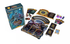 Queen by Midnight: Quarter Past | Odin's Place