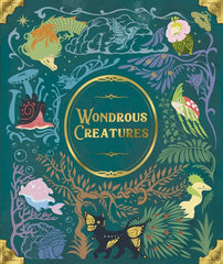 Wondrous Creatures Board Game: Base Game | Odin's Place
