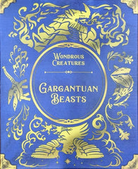 Wondrous Creatures Board Game: Gargantuan Beasts Expansion | Odin's Place