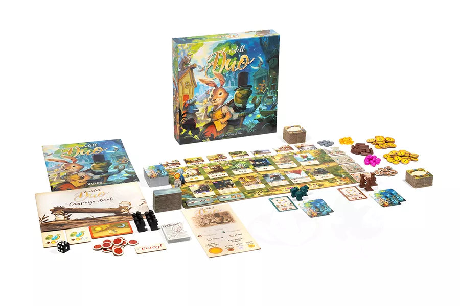 Everdell: Duo | Odin's Place