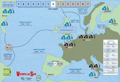 Victory at Sea Original 1992 Edition | Odin's Place