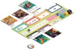 Nova Era Board Game | Odin's Place