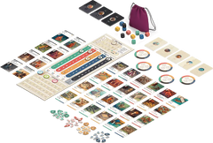 Nova Era Board Game | Odin's Place