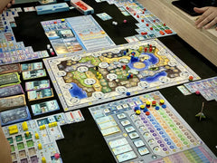 Civolution Board Game | Odin's Place