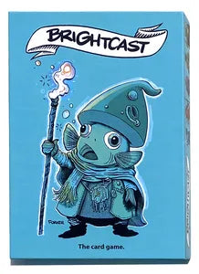 Brightcast | Odin's Place