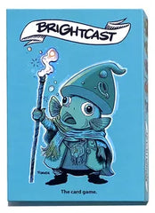 Brightcast | Odin's Place