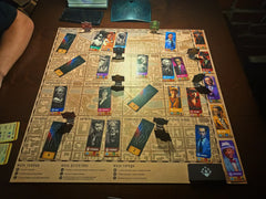 Intent to Kill Board Game | Odin's Place