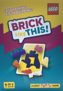 Brick Like This | Odin's Place