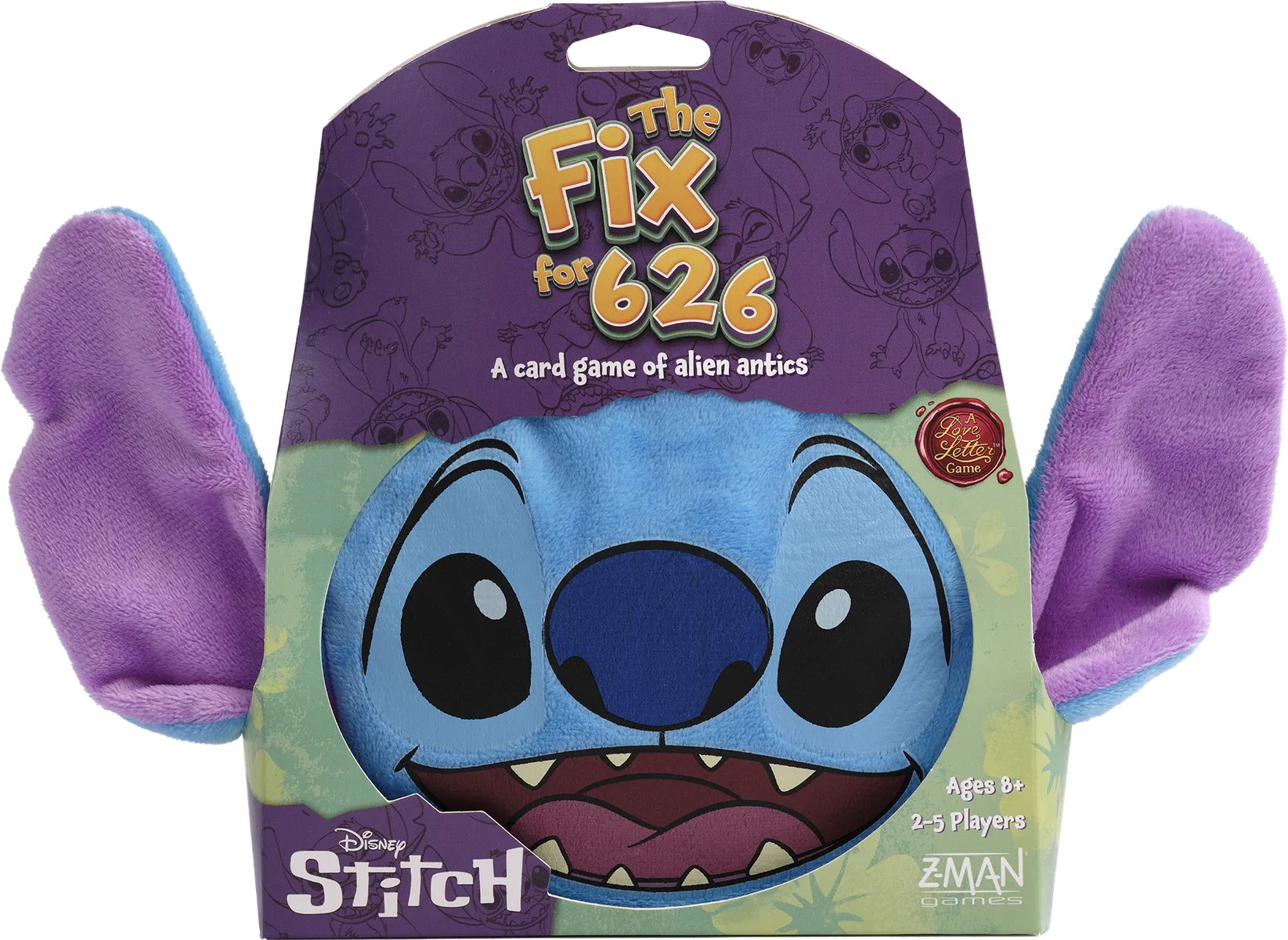 The Fix for 626 | Odin's Place